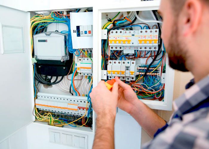 limpieza residencial