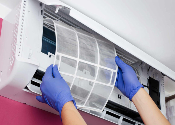 limpieza residencial