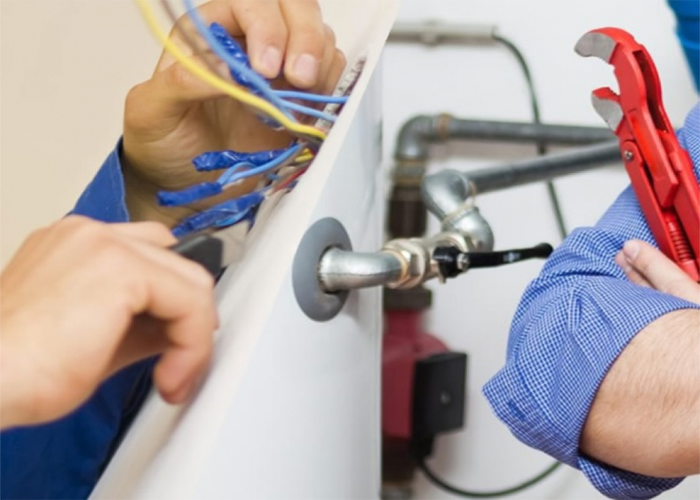 limpieza residencial