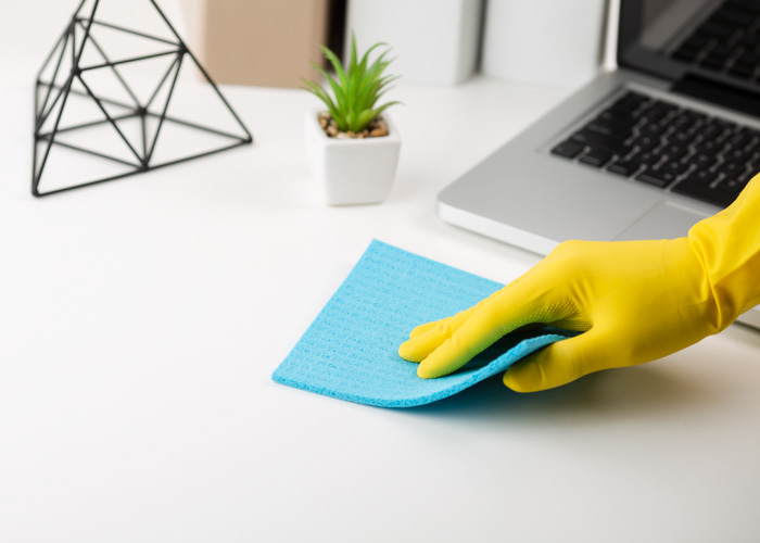 limpieza residencial