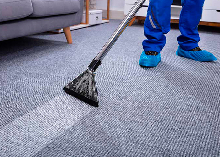 limpieza residencial