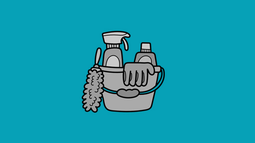 limpieza residencial